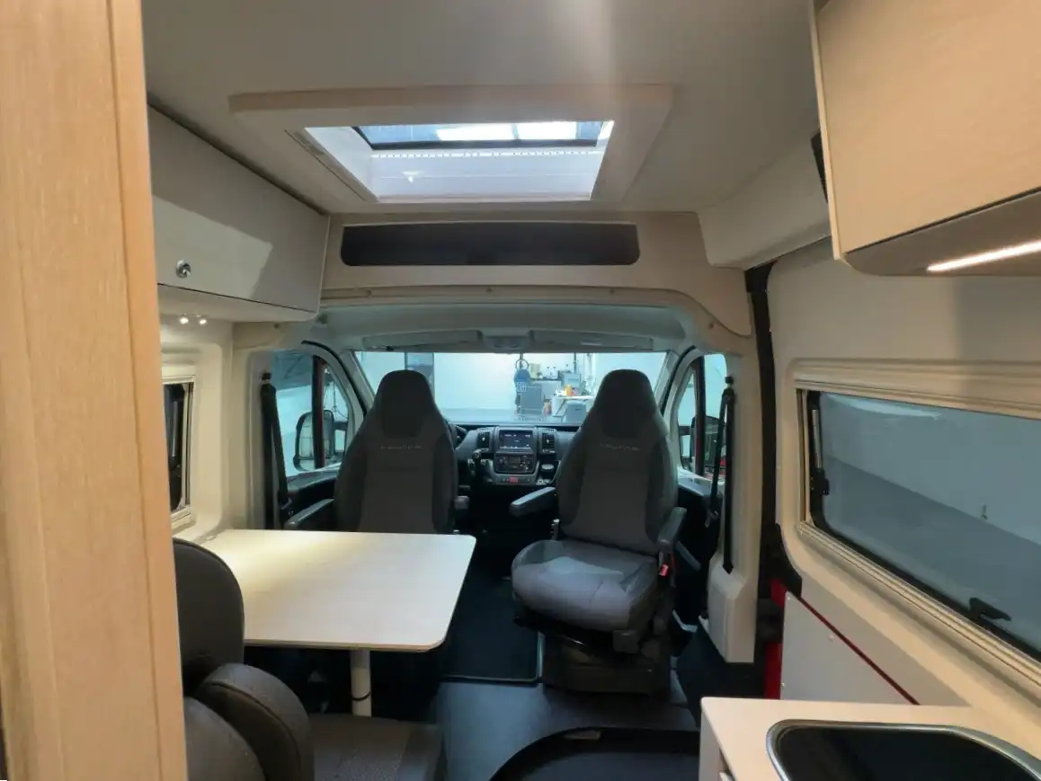 TOURNE Dream 4 System 6.0 - Ansicht 11